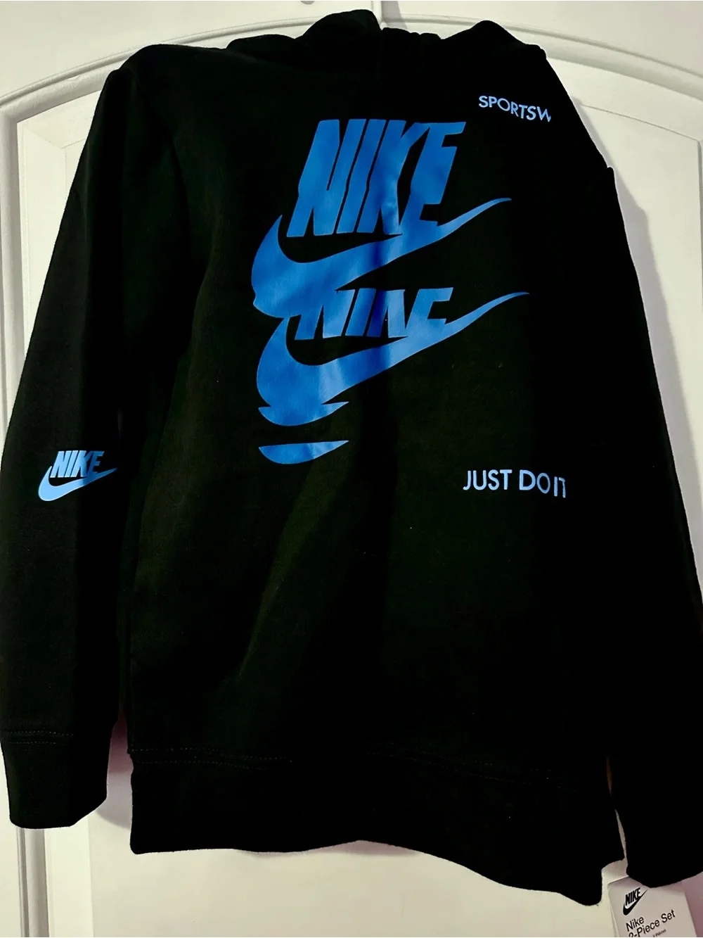 Nike bnwt kids